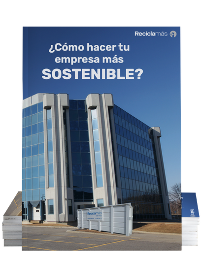 ebook empresas - reciclamás