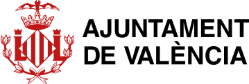 Ajuntament de Valencia logo