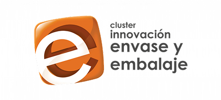 Cluster innovación envase y embalaje logo