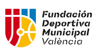Fundación Deportiva Municipal València logo