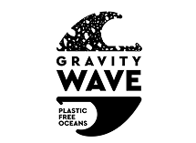Gravity Wave logo