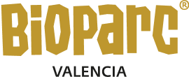 Bioparc Valencia logo