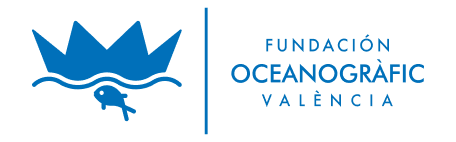 Fundación Oceanogràfic logo