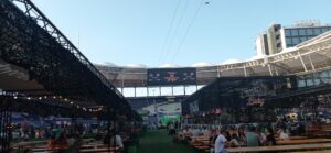 eventos sostenibilidad