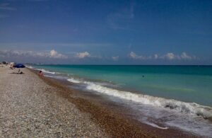 playa canet berenguer
