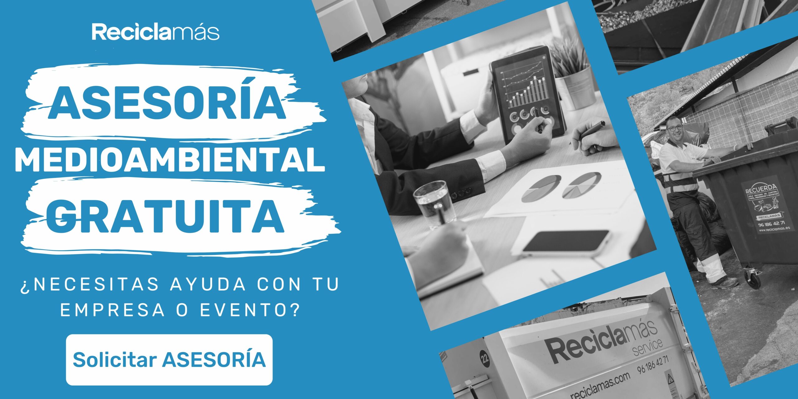 asesoria medioambiental