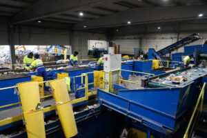 gestion residuos eventos