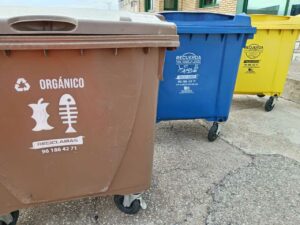 En Reciclamás ofrecemos soluciones personalizadas para la gestión de los residuos comerciales.