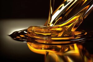 El aceite usado plantea muchos problemas para el medio ambiente.