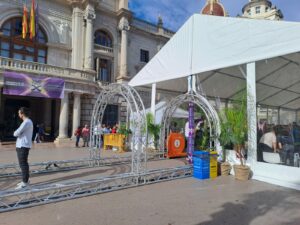 eventos sostenibles