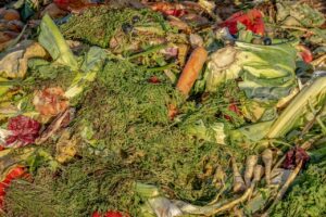 Desperdiciar alimentos implica también desperdiciar recursos muy valiosos.