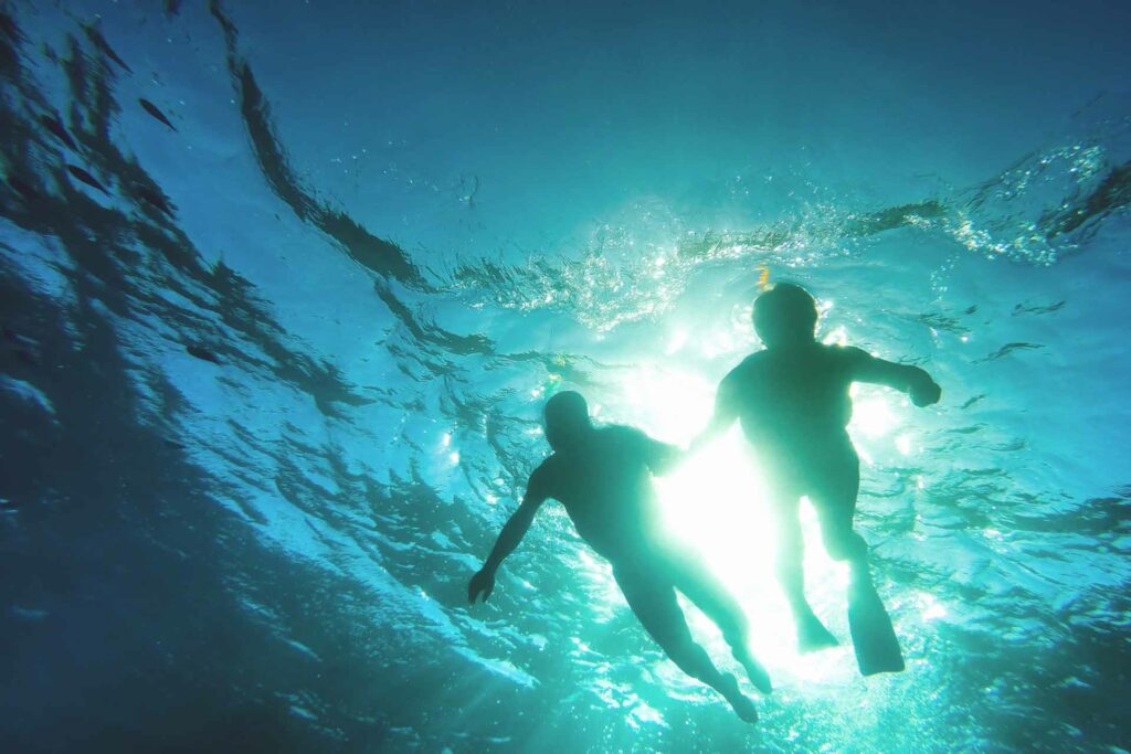 Una de las 4 consecuencias del plástico en el mar es la pérdida del 10% del oxígeno que respiramos los seres huanos.
