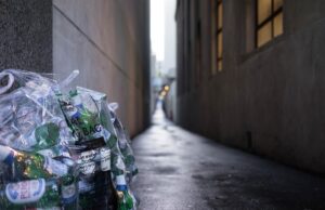 El problema de los residuos domésticos no sólo es su impacto, también su gestión.