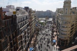 fallas sostenibles