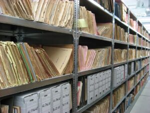 La destrucción de archivos debe ir acompañada de una trazabilidad y un certificado de reciclaje.