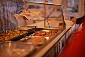 Los residuos alimentarios pueden ser aprovechados de diversas maneras.