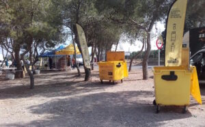 gestion de envases en valencia