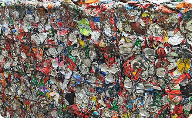 reciclaje y gestión de residuos valencia