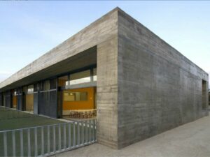 materiales sostenibles para las viviendas del futuro