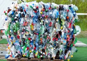 Reciclaje de envases y fases del proceso