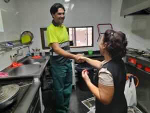 reciclaje aceite usado fallas