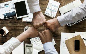 Reciclar en las empresas es clave para el planeta.