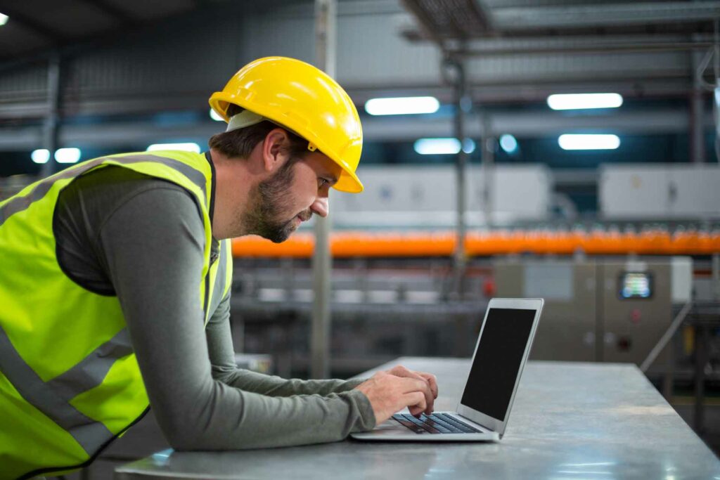 La digitalización es el ejemplo perfecto de ideas para reciclar en una empresa.