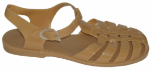 zapatillas gestión de residuos contaminantes