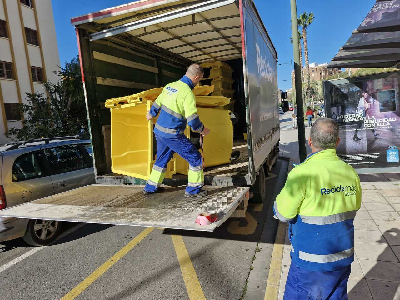 Trabajar con un gestor autorizado te facilitará cumplir con la normativa de residuos en eventos evitando sanciones y multas.