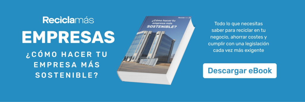 La reducción de residuos se ha convertido en un eje estratégico para las empresas.