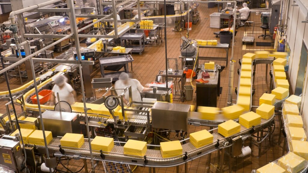 El PPWR afecta principalmente a las empresas que ponen envases en el mercado europeo.